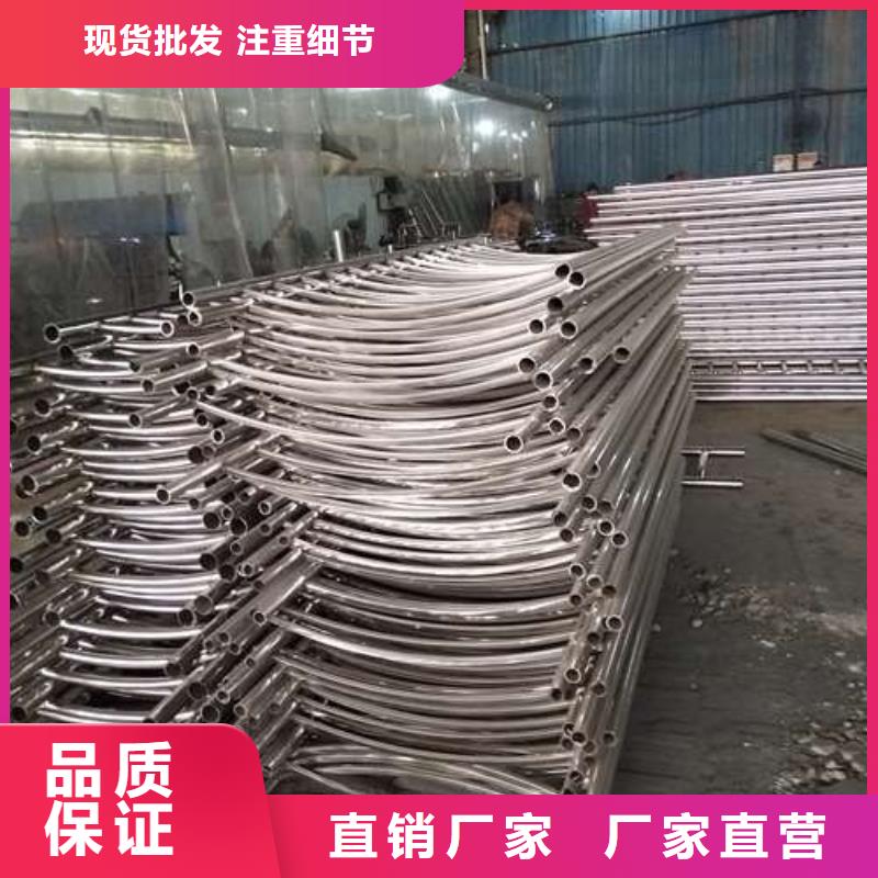 橋梁護(hù)欄法蘭立柱做工精細(xì)
