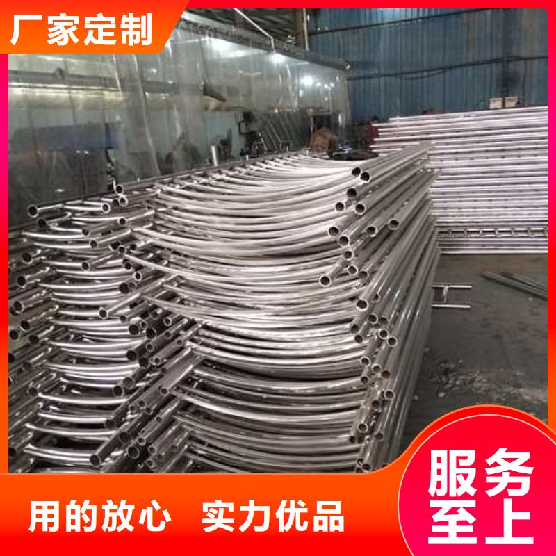 不銹鋼橋梁景觀護欄價格公道