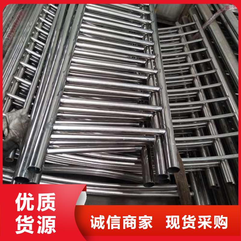 河堤橋梁護欄適用廣泛