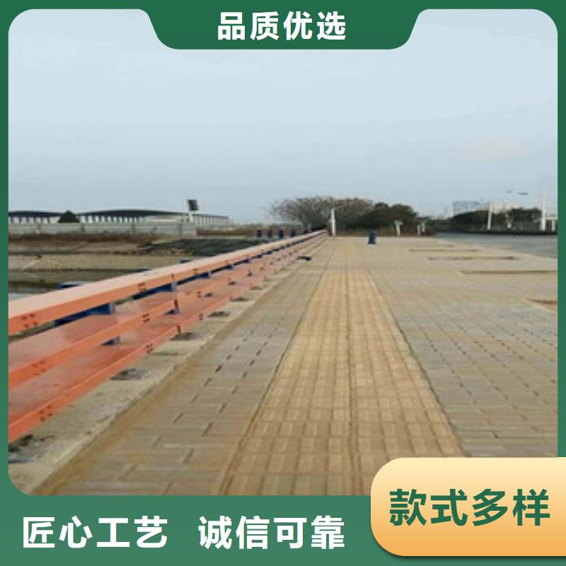 不銹鋼復(fù)合管護欄品牌廠家-放心選購實力商家