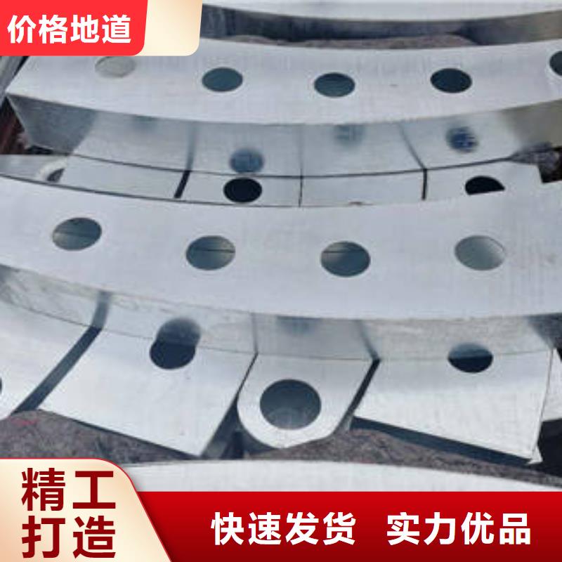 不銹鋼護欄用途分析