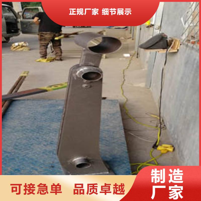 不銹鋼護(hù)欄租賃
