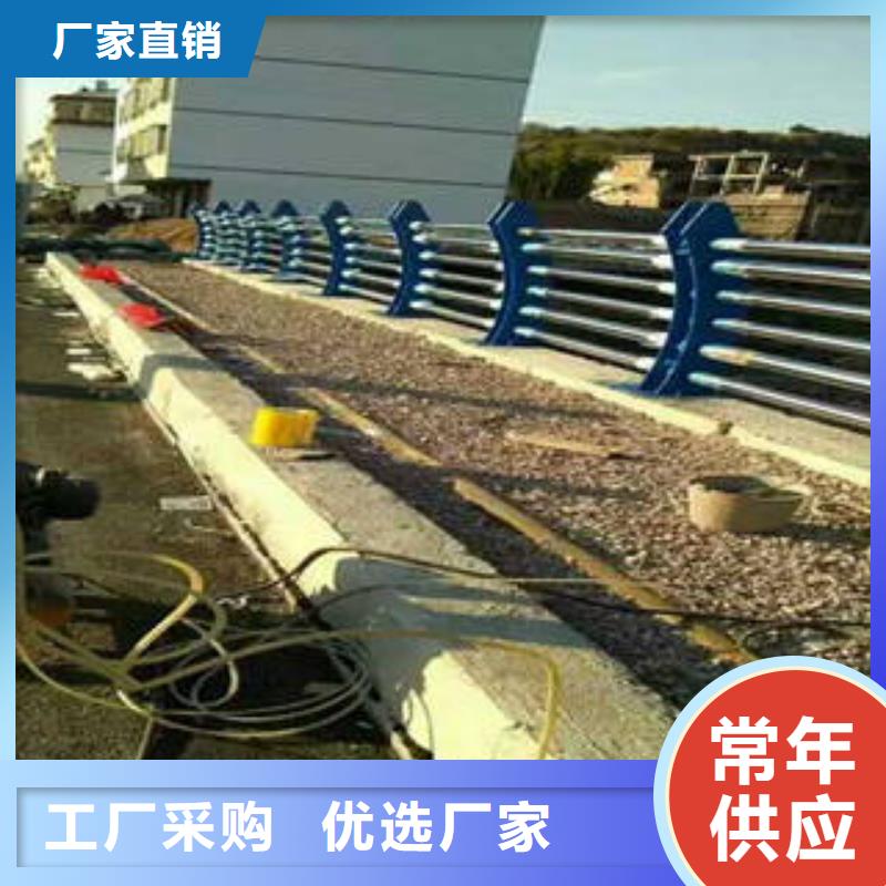 不銹鋼護欄優質商家