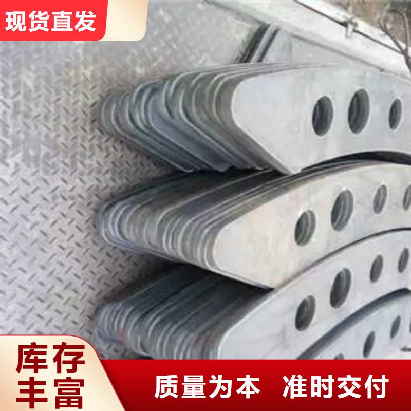不銹鋼護欄用途分析
