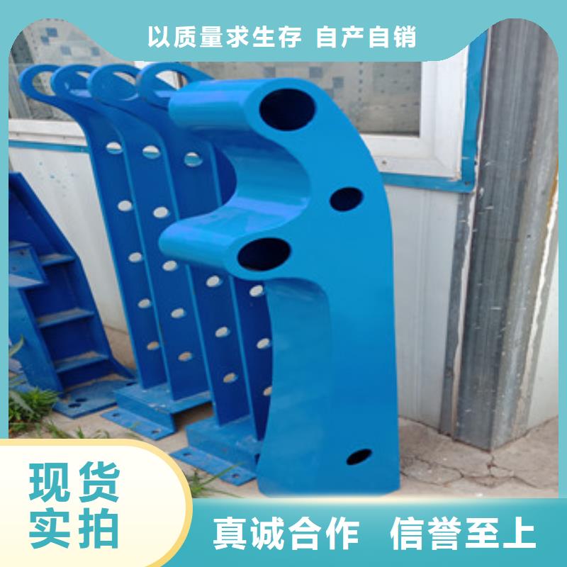 不銹鋼欄桿采購找口碑廠家