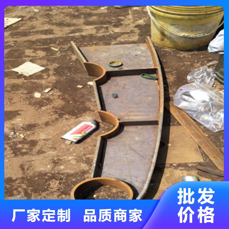 不銹鋼欄桿質(zhì)量廣受好評