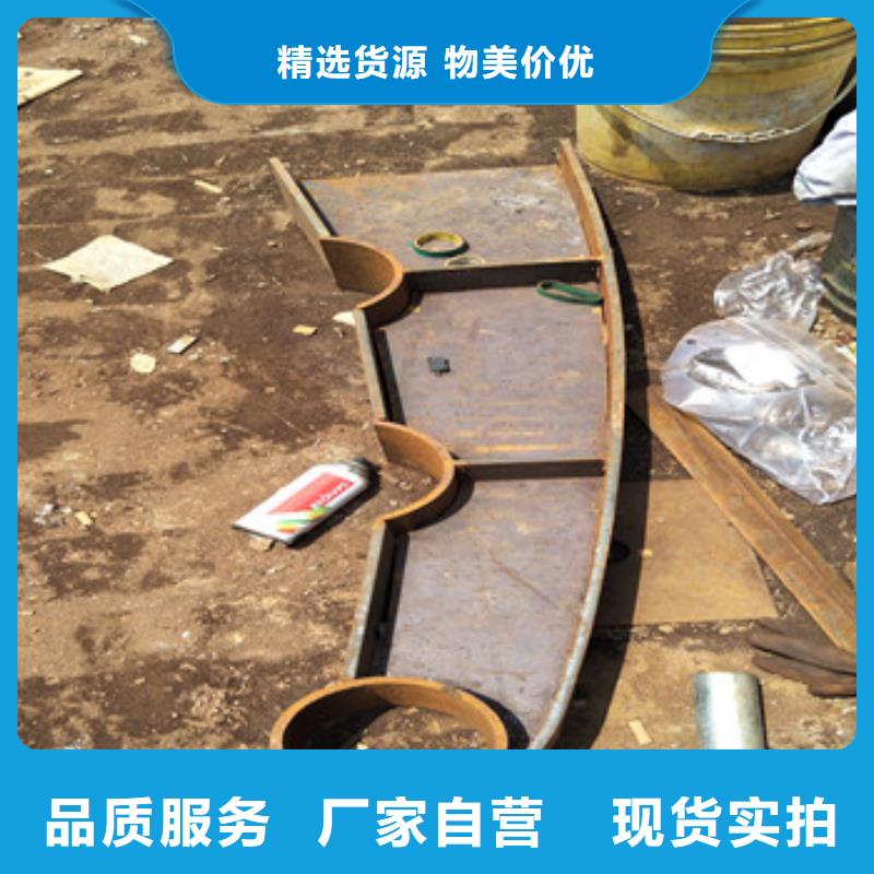 不銹鋼欄桿款式齊全