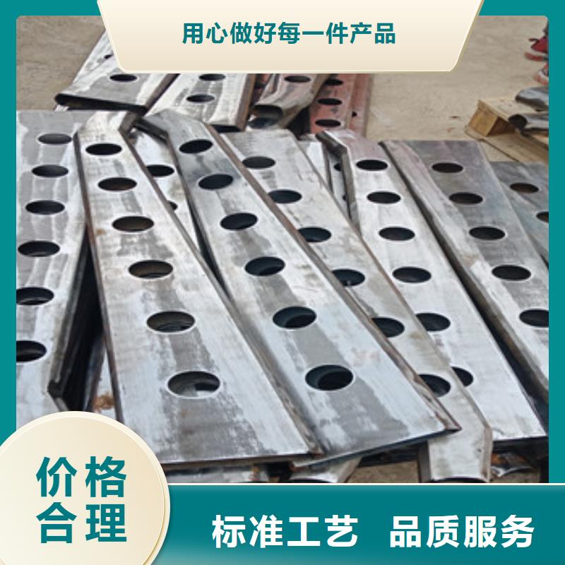 不銹鋼欄桿性價比高