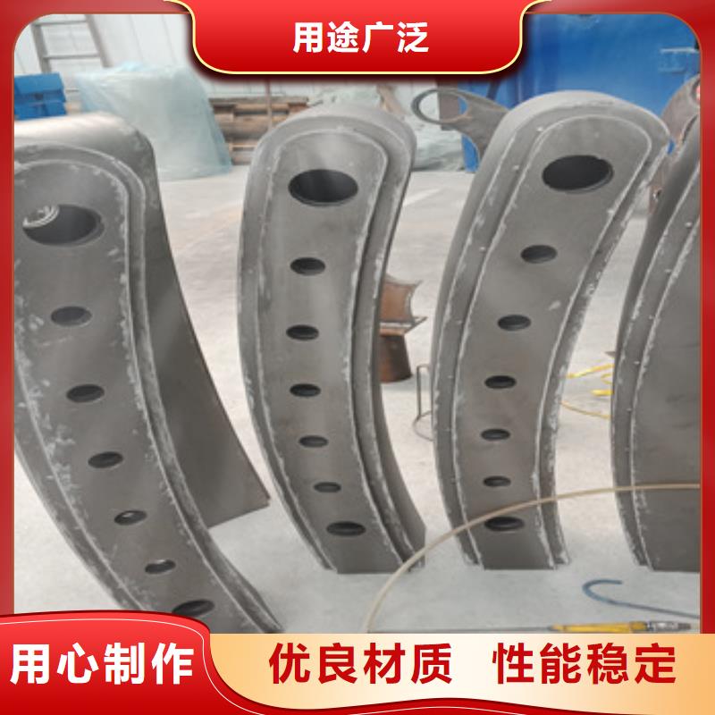 價格公道的不銹鋼欄桿廠家