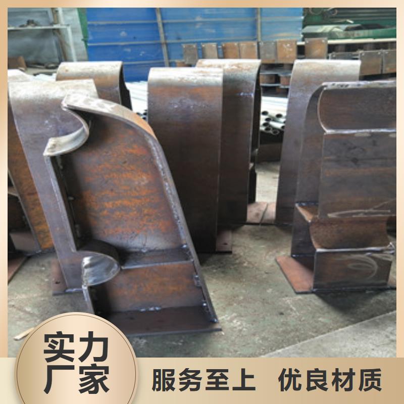 質量優的不銹鋼欄桿實體廠家本地生產商