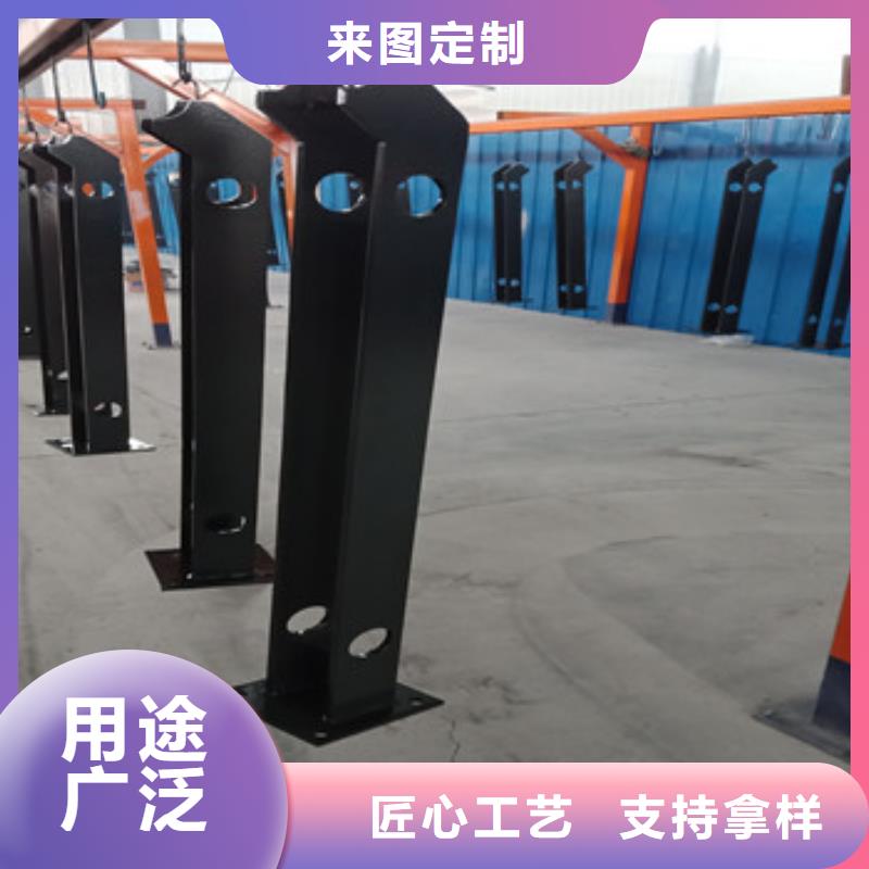 不銹鋼欄桿-多年大廠