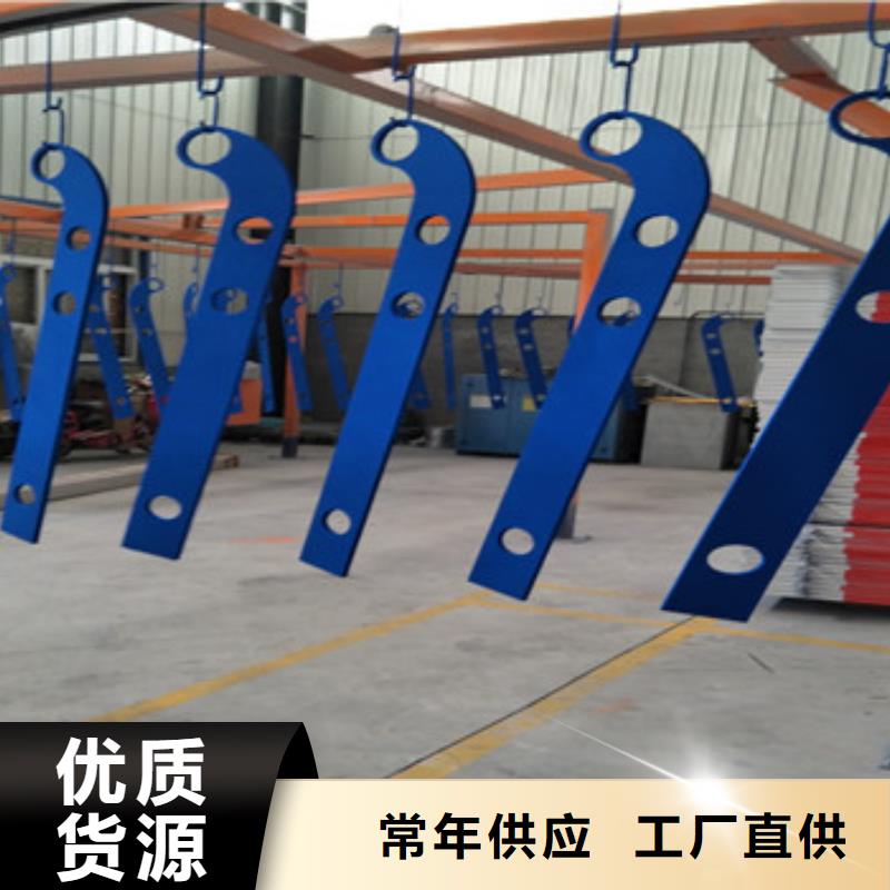 不銹鋼欄桿采購廠家