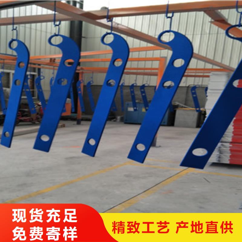 價格公道的不銹鋼欄桿廠家