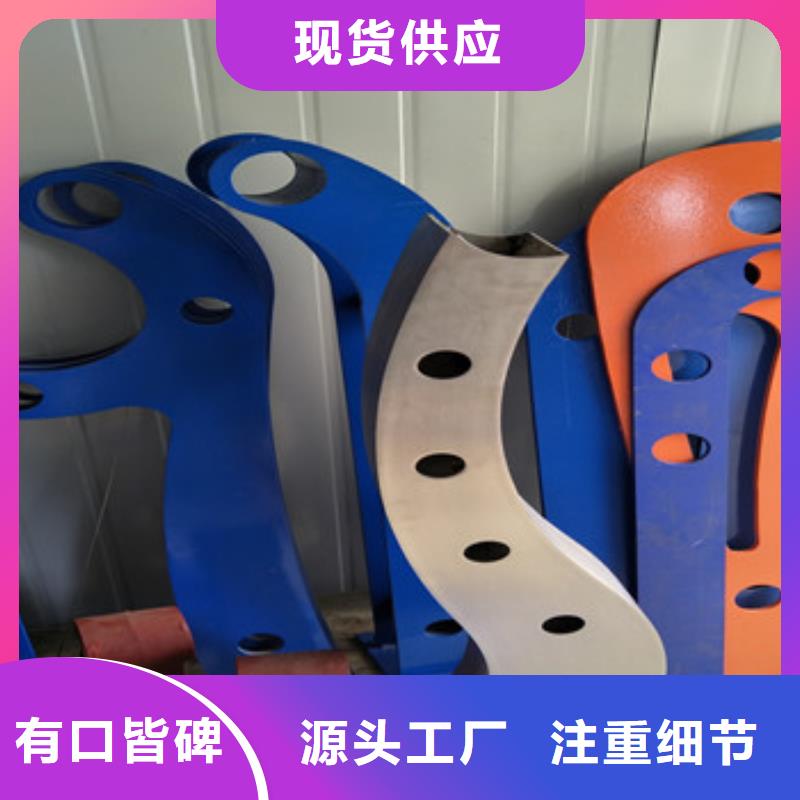 服務周到的不銹鋼欄桿供貨商