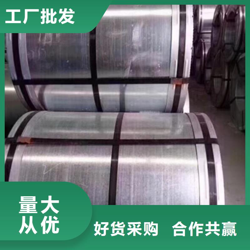 值得信賴的電工鋼供貨商