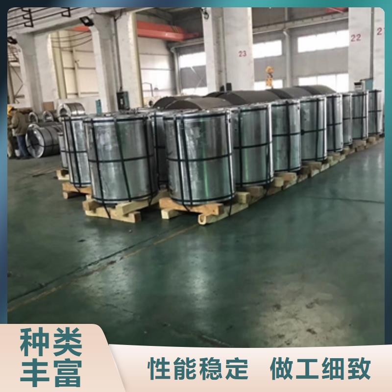 規(guī)格齊全的冷軋卷廠家