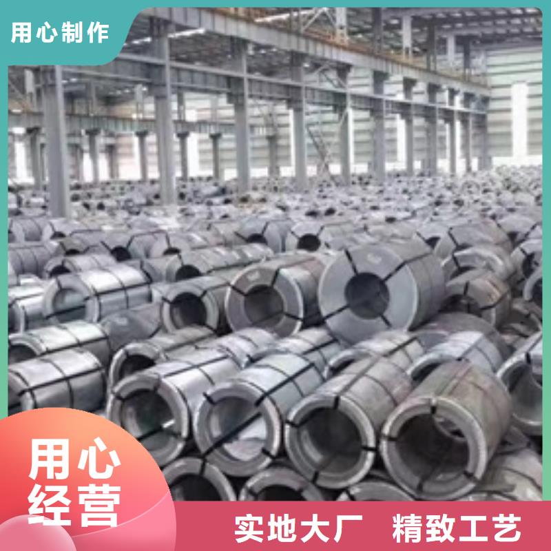 鍍鋅卷廠家新報價