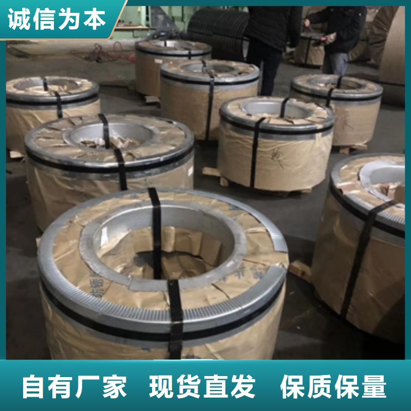 供應批發鍍鋅卷-口碑好
