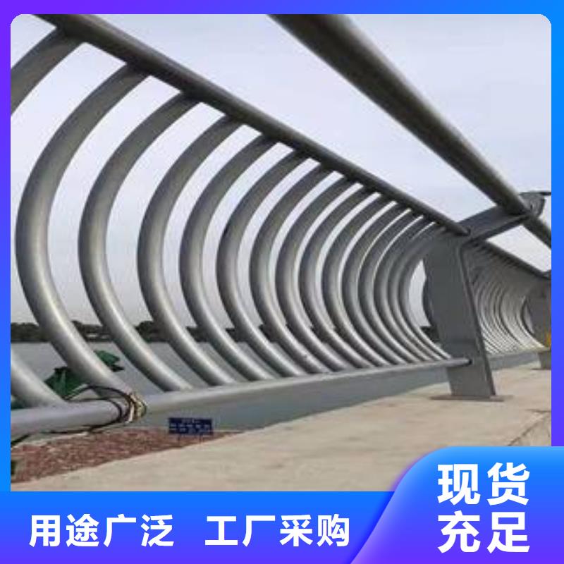 生產不銹鋼護欄_優質廠家