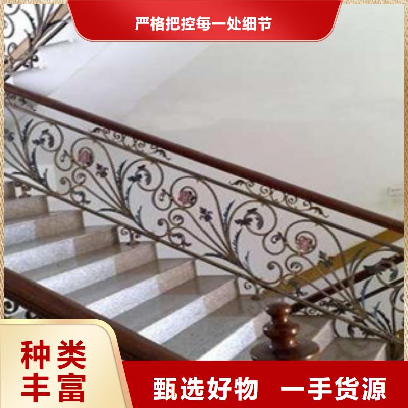 交通護欄廠家實力廠家生產