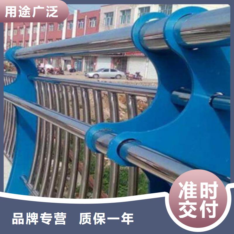交通護欄廠家實力廠家生產