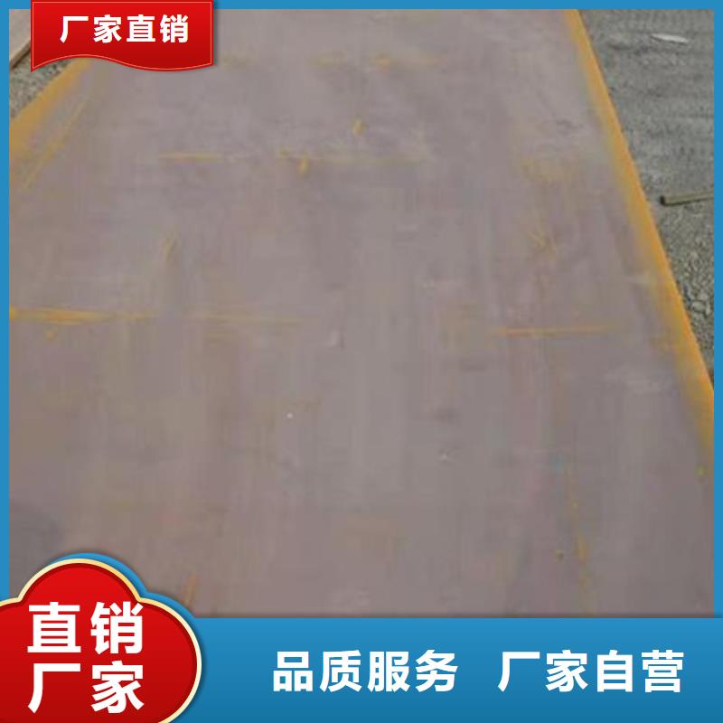 耐候板企業-實力大廠