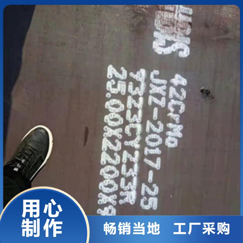 合金板制造