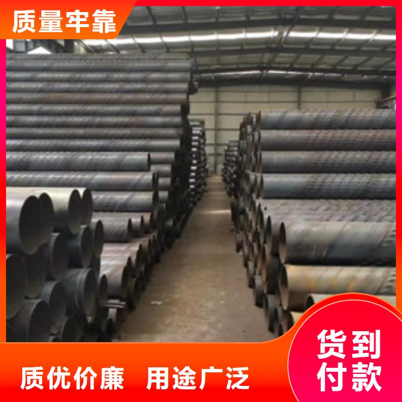 買橋式濾水管注意事項