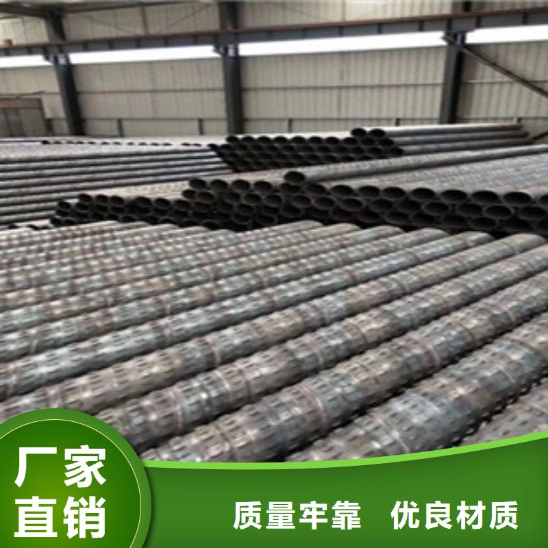 橋式濾水管品質