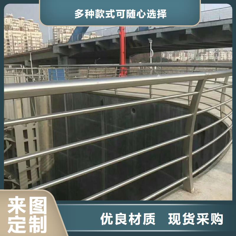 發(fā)貨及時的護欄公司