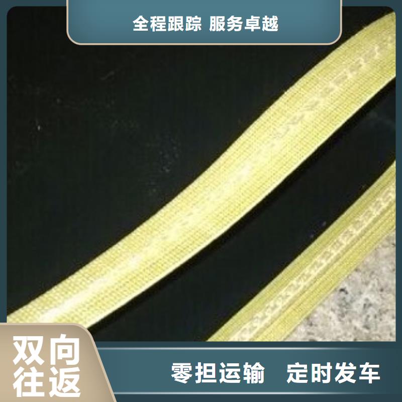 三臺(tái)鐵氟龍輸送帶供貨及時(shí)保證工期