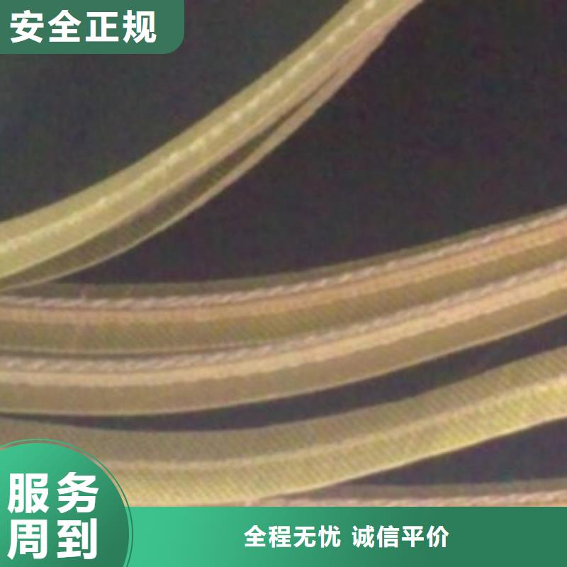 前進定制鐵氟龍輸送帶的生產廠家