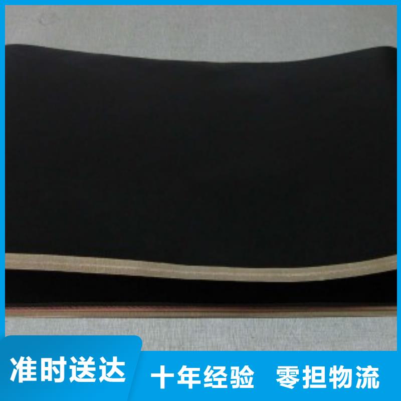 漳平專業生產制造鐵氟龍輸送帶的廠家