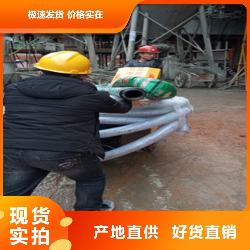 二次結構泵品質經得起考驗
