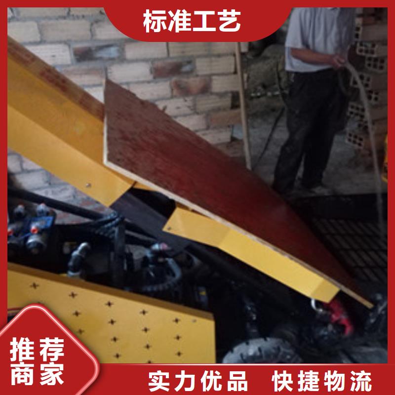 二次結構泵品質經得起考驗