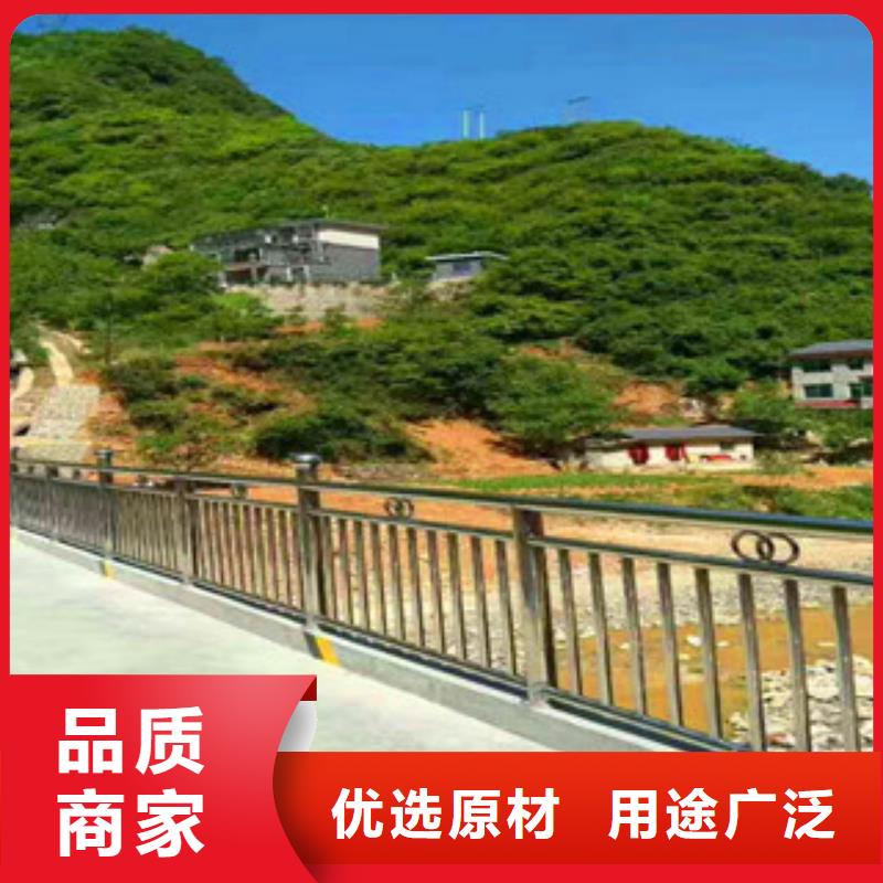 不銹鋼護欄廠家_不銹鋼護欄批發商