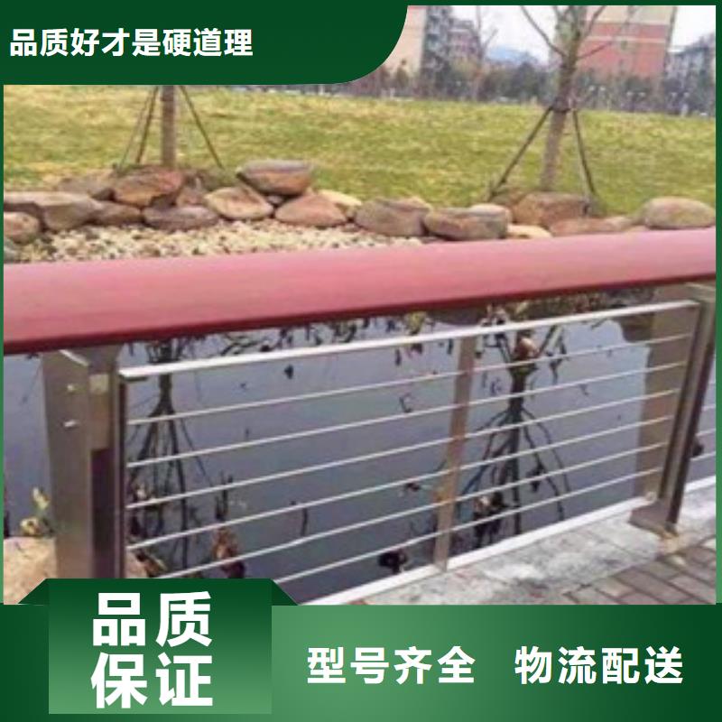 不銹鋼護欄市場價