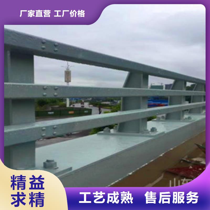 不銹鋼護欄廠家廣受好評質量無憂