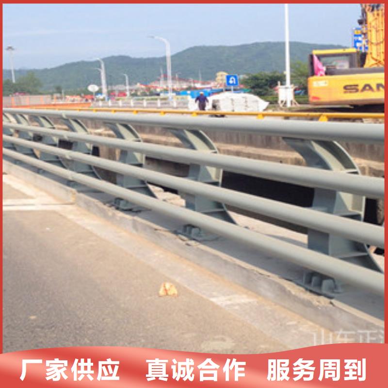 不銹鋼護欄大廠家選的放心多種場景適用