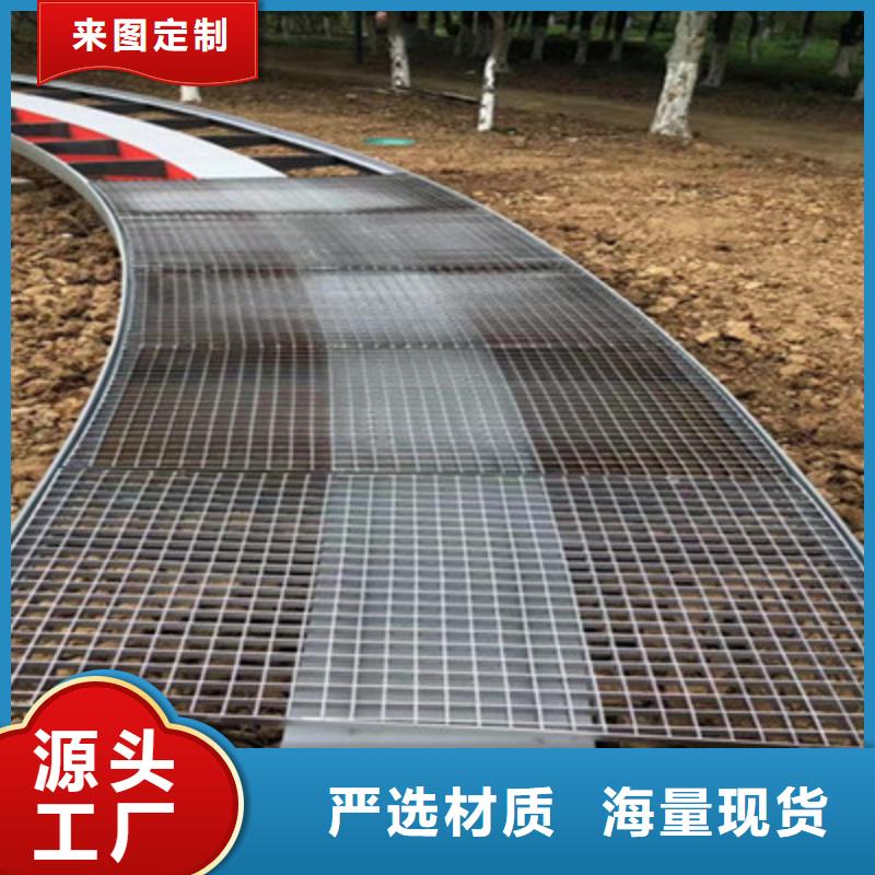 鋼格板自有工廠