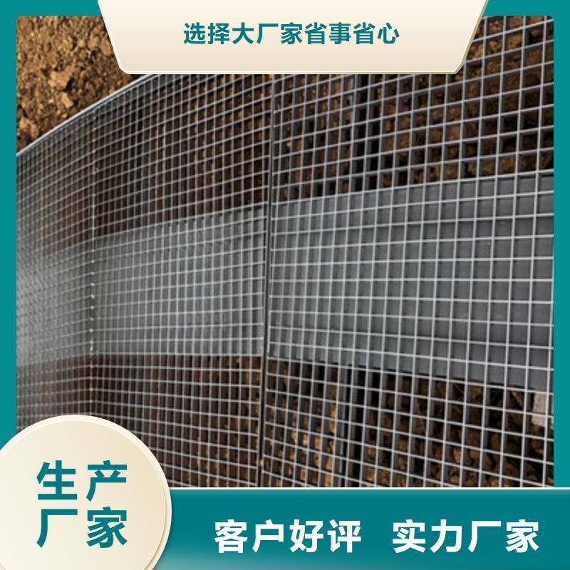 鋼格板成功案例