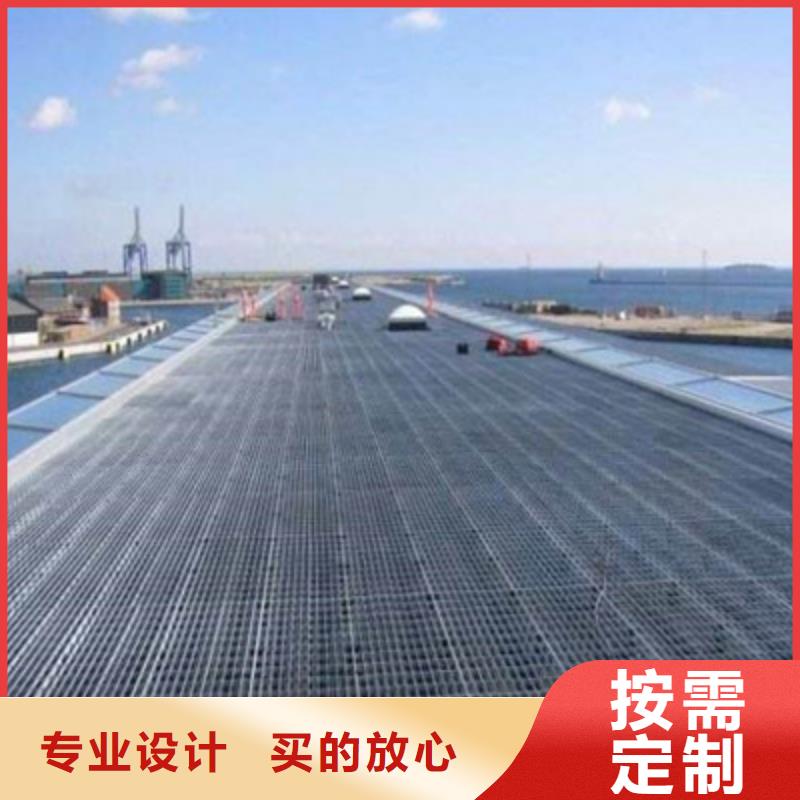 用戶認可的鋼格板廠家