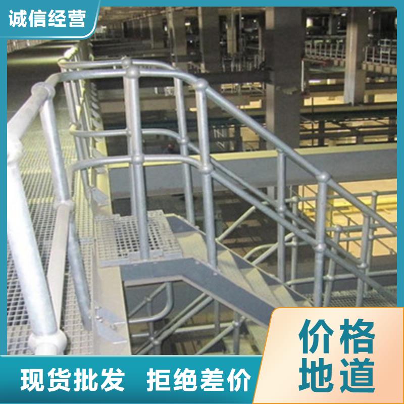 鋼格板規格介紹