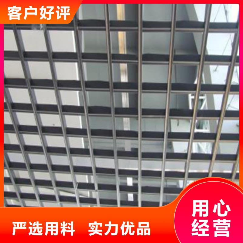 鋼格板質量可靠