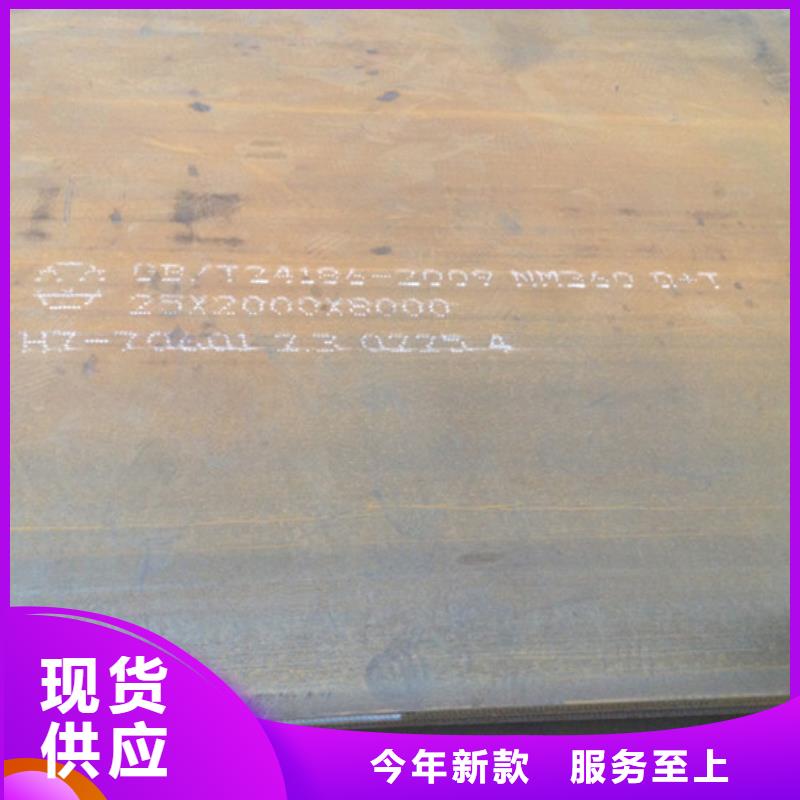 360耐磨板品牌企業