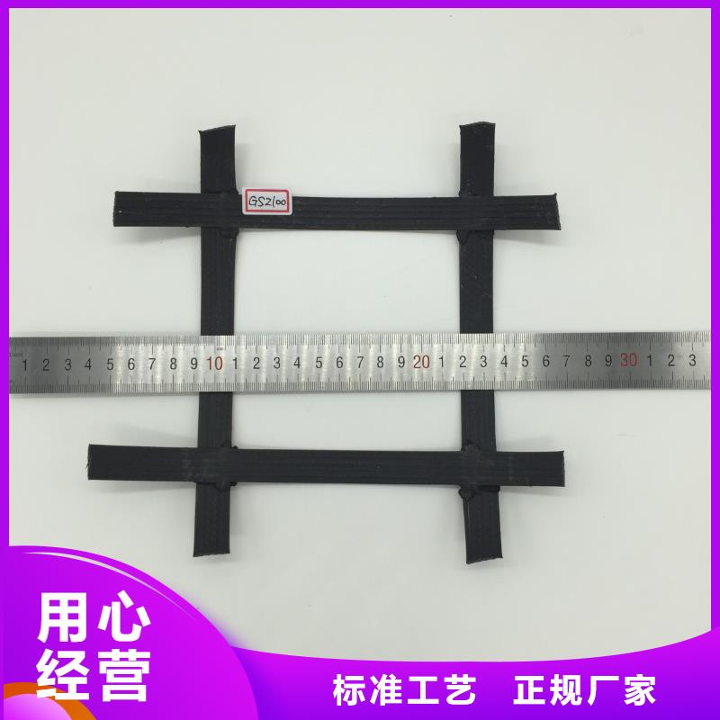 土工格柵網(wǎng)墊規(guī)格材質(zhì)