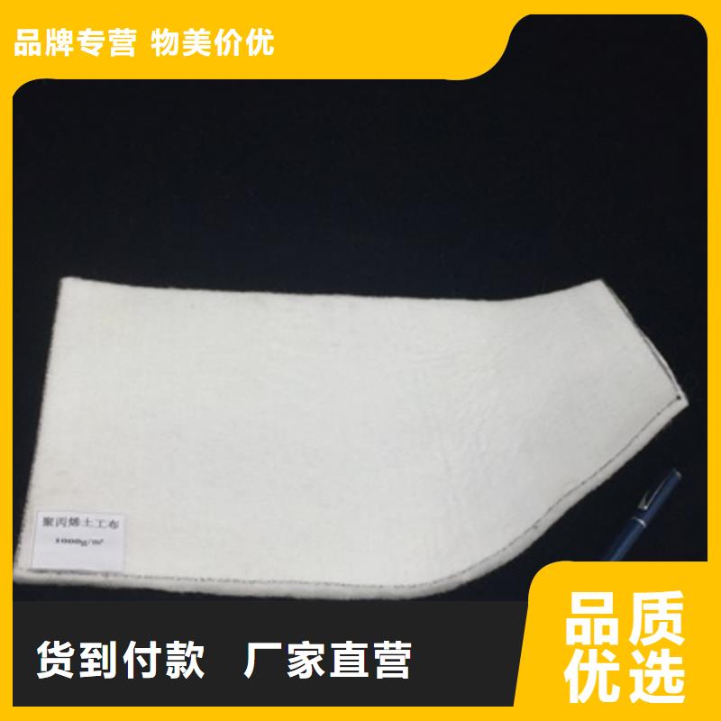 土工布質量可靠的廠家