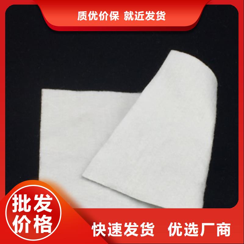 針刺土工布廠家直供