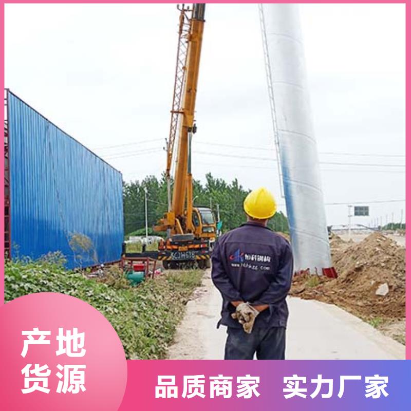 單立柱廣告塔供應(yīng)商求