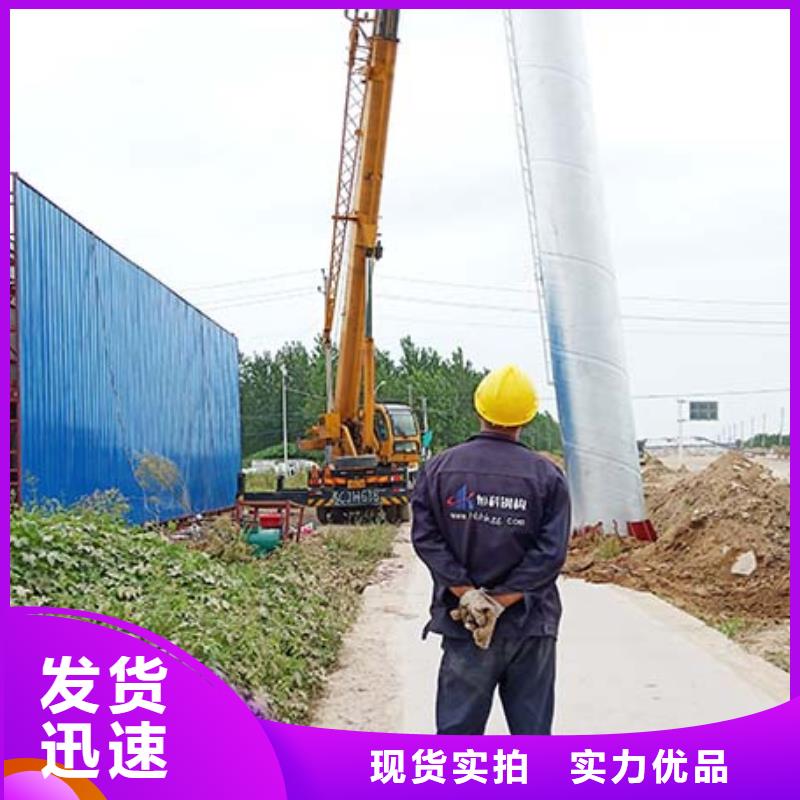 單立柱廣告塔-廠家熱銷支持定制加工